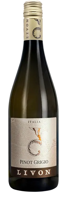 Pinot Grigio Collio SV 2025