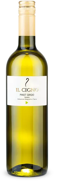 Pinot Grigio Il Cigno Liter 2025