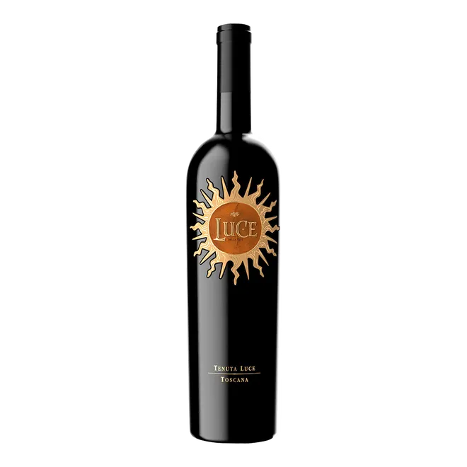 Luce Premier Cru Cuvée in Geschenkverpackung 2023