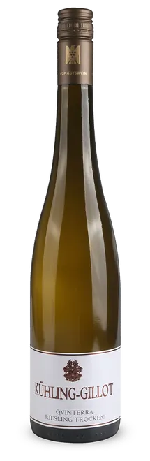 QVINTERRA® Riesling trocken 2025