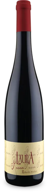Laura Rosso Rotwein 2025
