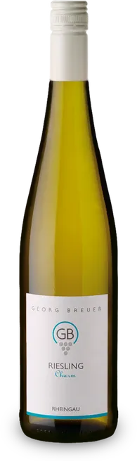 GB Charm Riesling halbtrocken 2025