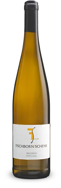 Biebelsheimer Honigberg Bacchus Spätlese fruchtsüß 2025