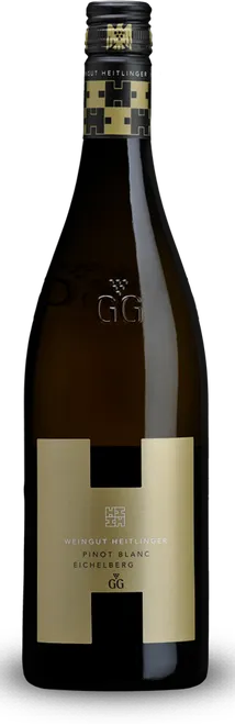 Eichelberg Pinot Blanc Bio VDP.Grosses Gewächs trocken 2021