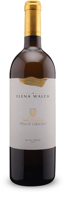 Pinot Grigio Vigna Castel Ringberg Alto Adige DOC 2024