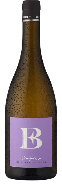 Viognier Nussdorf 2025