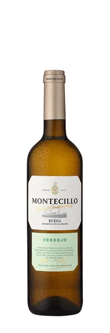 Montecillo Verdejo 2025