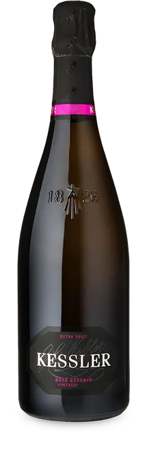 Rosé Réserve Vintage brut 2021
