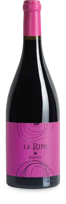 Le Ripe Rosso 2022