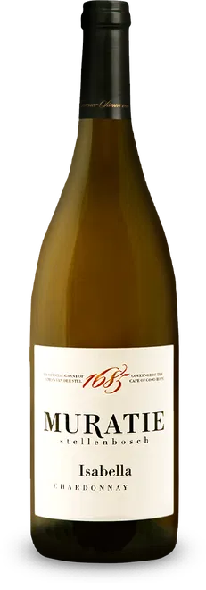 Isabella Chardonnay 2025