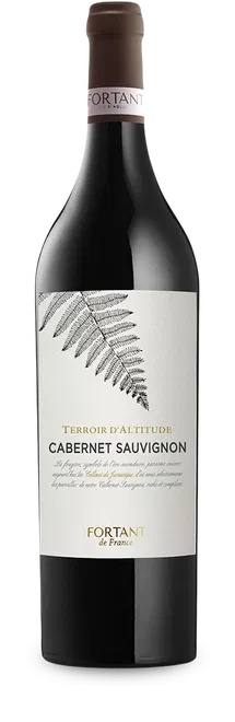 Cabernet Sauvignon Terroir d'Altitude 2024