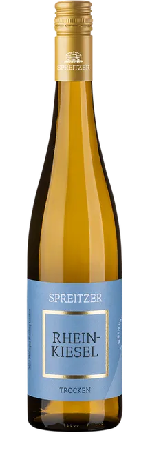 Rheinkiesel Riesling trocken 2024