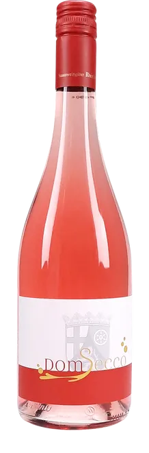 DomSecco rosé trocken 2025