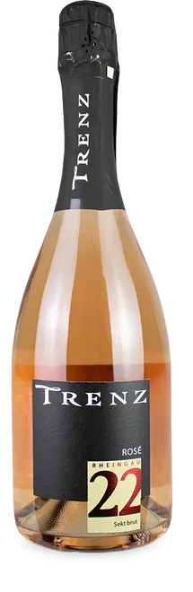 Rosé Sekt brut 2024