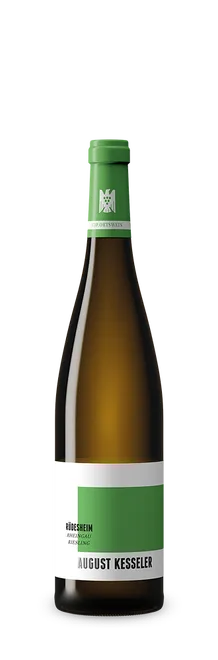 Rüdesheimer Riesling trocken 2025