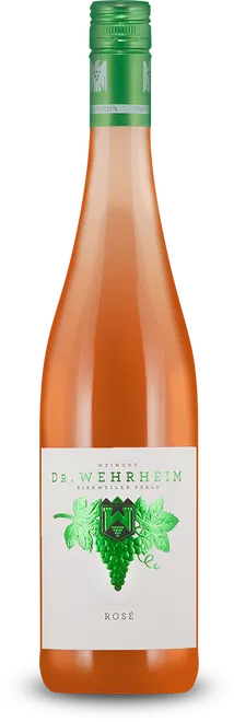 Rosé trocken 2025