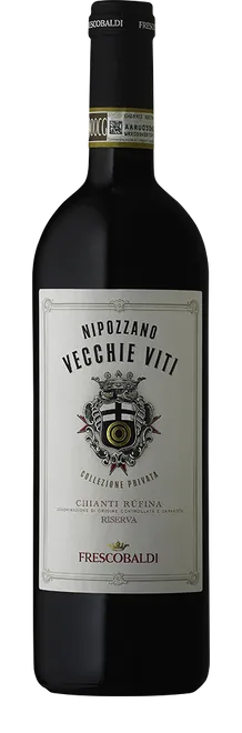 Nipozzano Vecchie Viti Chianti Rufina Riserva 2023