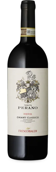Tenuta Perano Chianti Classico Riserva 2022