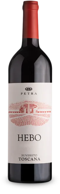 Hebo Toscana IGT 2025