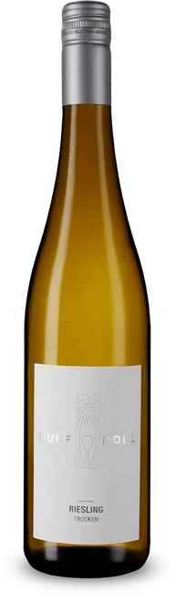 Riesling trocken 2025
