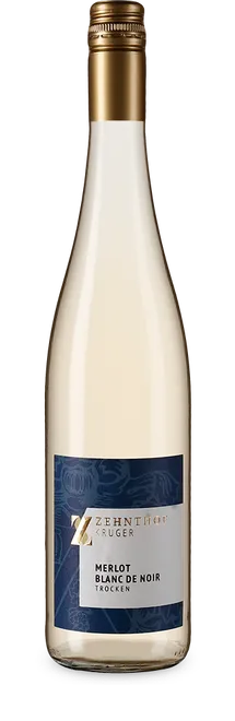 Merlot Blanc de Noir trocken 2025