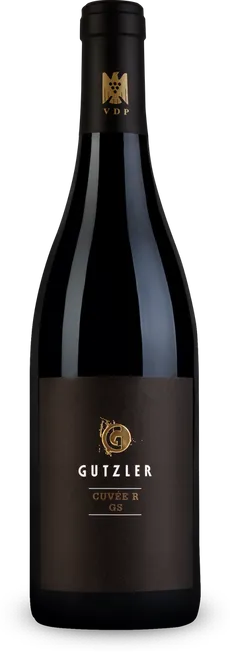 Cuvée R GS trocken