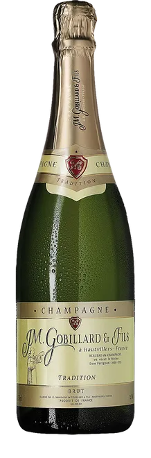 Champagne Tradition brut