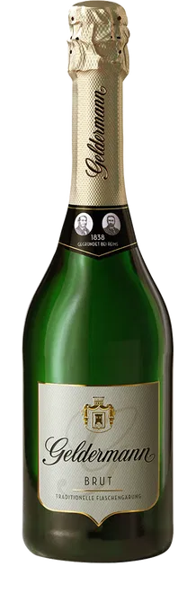 Sekt Blanc brut