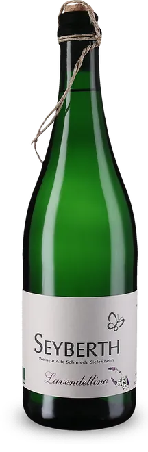 Lavendellino Secco Bio Demeter