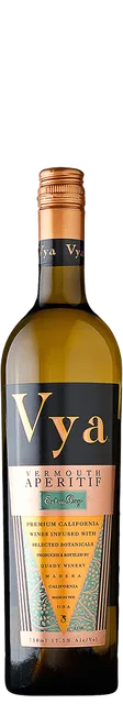 Vya Extra Dry Vermouth
