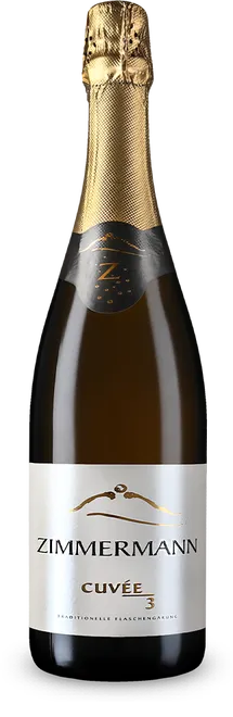 Cuvée 3 Sekt brut