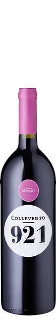 Merlot Collevento „921“ Magnum 1,5l
