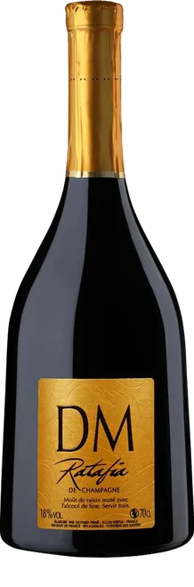 Ratafia de Champagne 0,7l