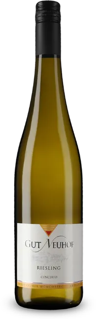 Riesling CONCERTO 2016