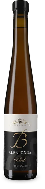 Abtswinder Altenberg Albalonga Beerenauslese edelsüß 0,375l 2014