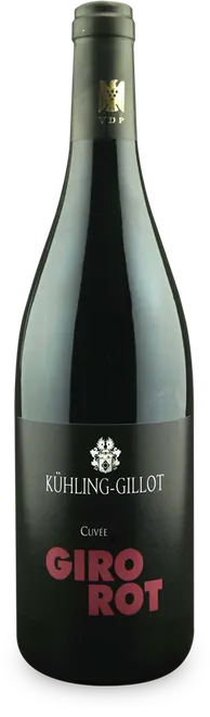 GIRO Rotwein-Cuvée trocken