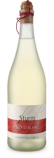 Secco Blanc