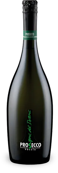Prosecco Frizzante ‚Poesia‘ DOC
