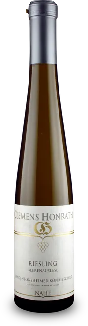Königsschild Riesling Beerenauslese 0,375l 2010