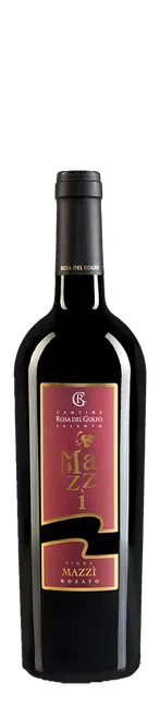 Rosato del Salento Vigna Mazzì 2015