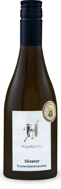 Silvaner Trockenbeerenauslese edelsüß 0,375l 2015