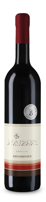 LIAISON III Rotwein trocken 2016