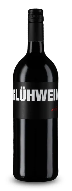 Dornfelder Glühwein Liter 2022