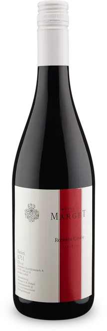Rotwein Cuvée trocken