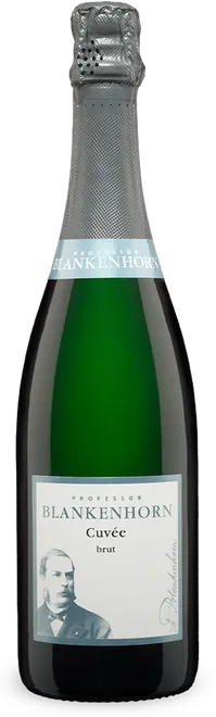 Blankenhornsberger Professor Blankenhorn Sekt Cuvée brut