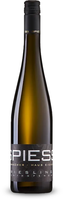 Osthofener Riesling trocken 2018