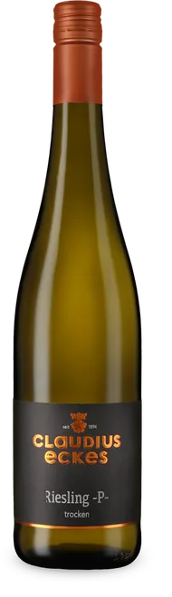 Riesling -P- trocken 2018