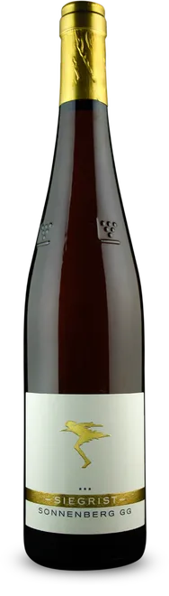 Sonnenberg Riesling*** VDP.Grosses Gewächs trocken 2017