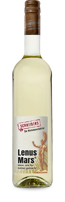Lenus Mars® Riesling Alte Reben halbtrocken 2018