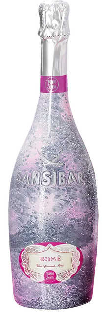 Only Sansibar Rosé Vino Spumante